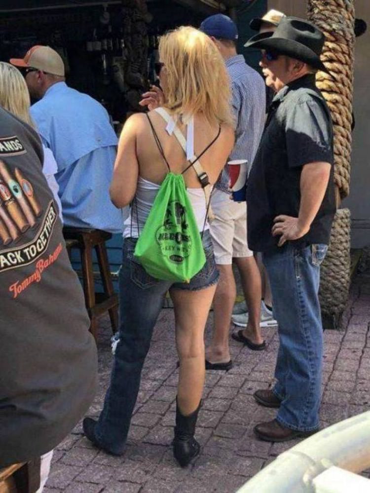 They call it Fashion