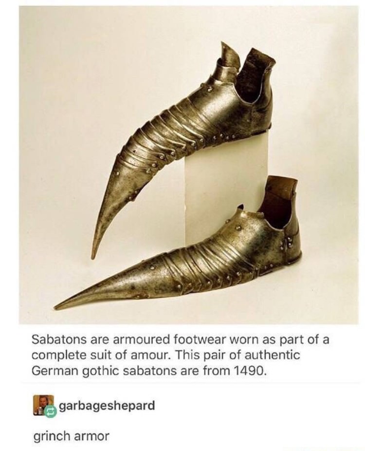 They call it Fashion