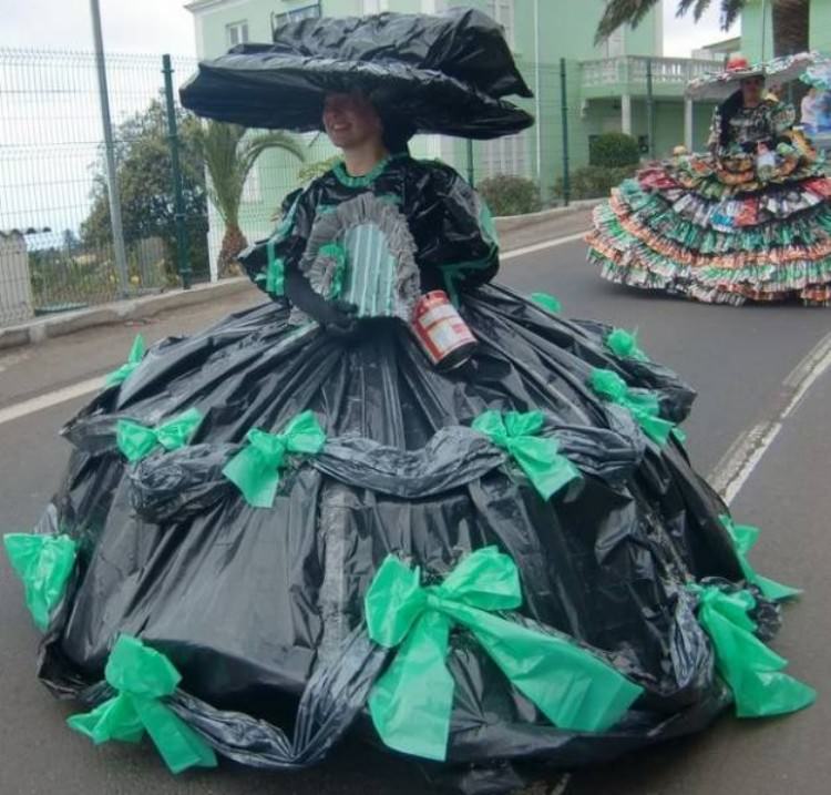 They call it Fashion