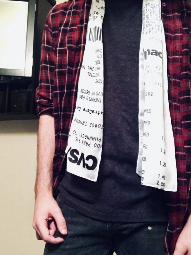 They call it Fashion