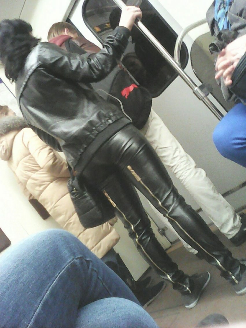 They call it fashion
