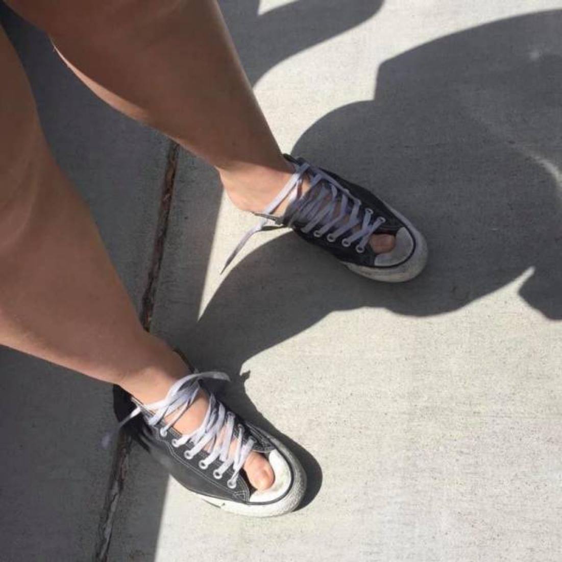They call it fashion