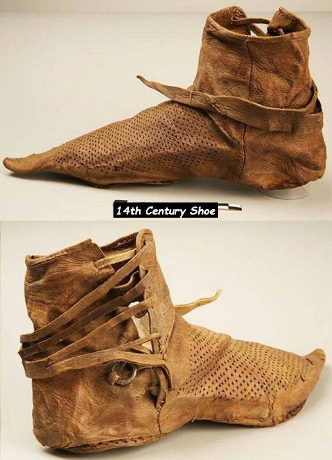 They call it fashion