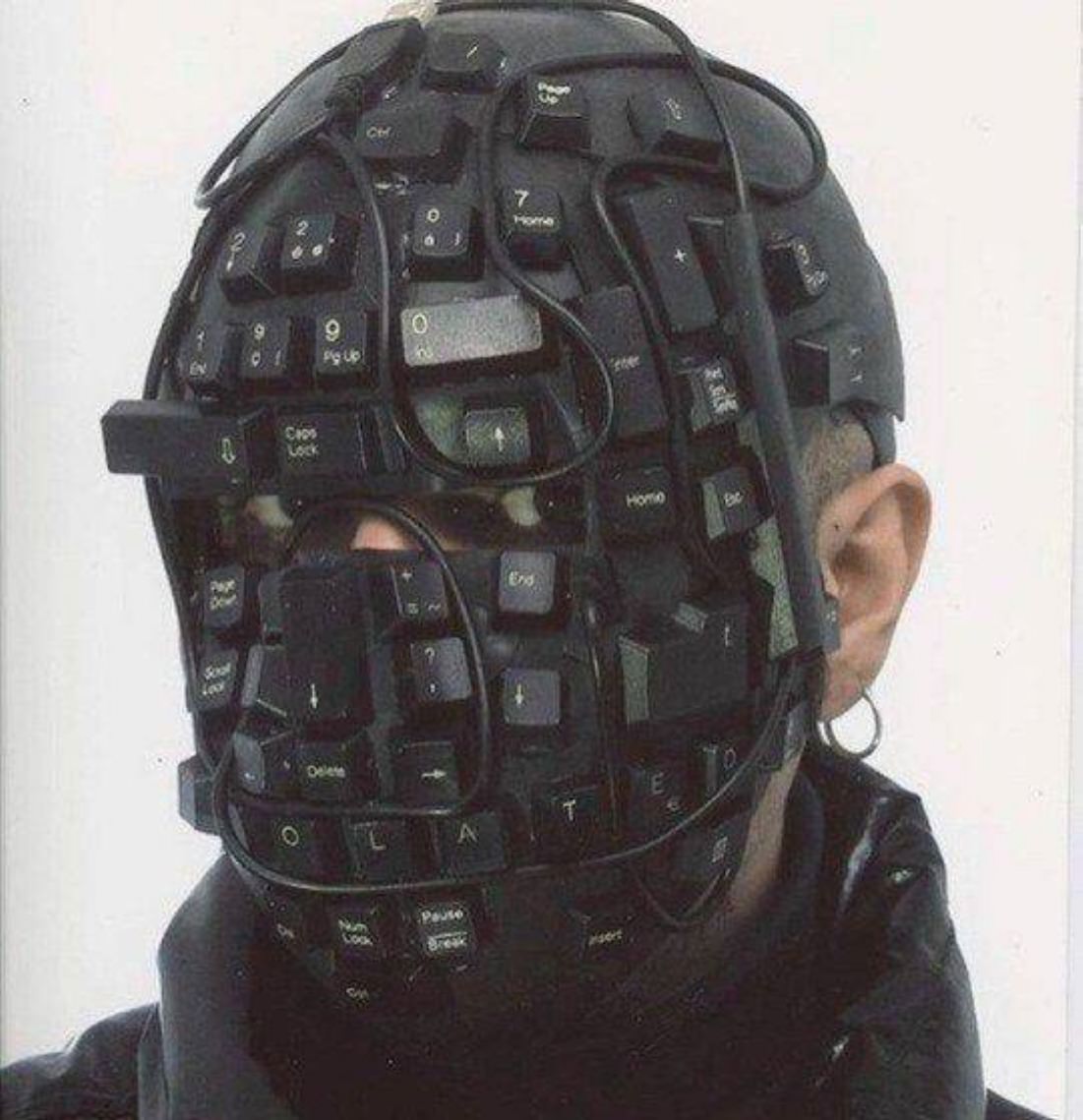They call it fashion