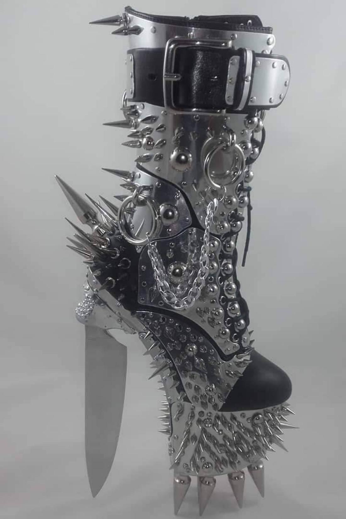 They call it fashion