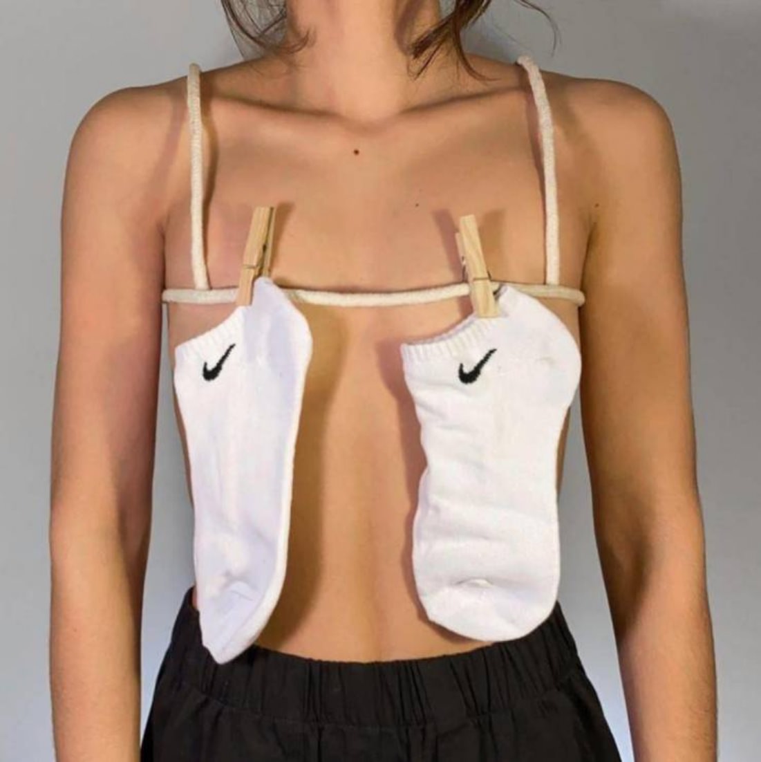 They call it fashion
