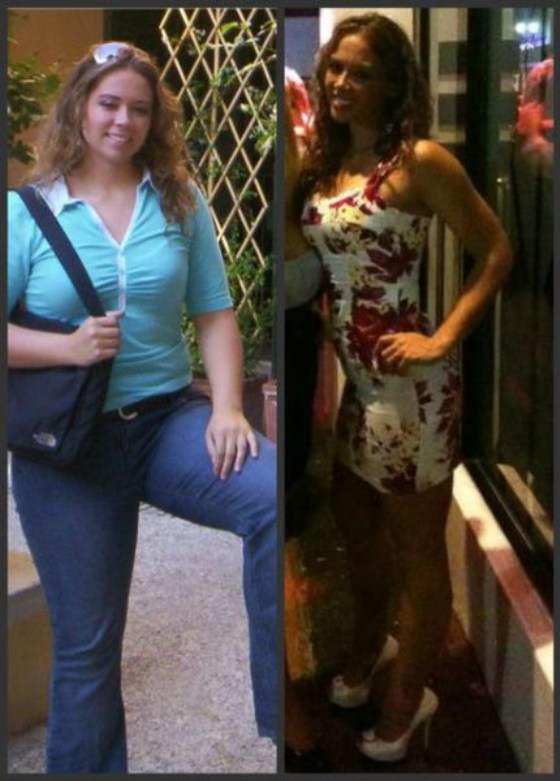 fat to skinny 2