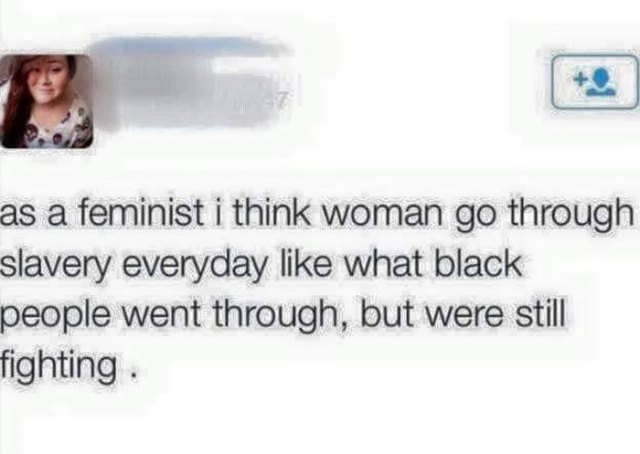 feminist