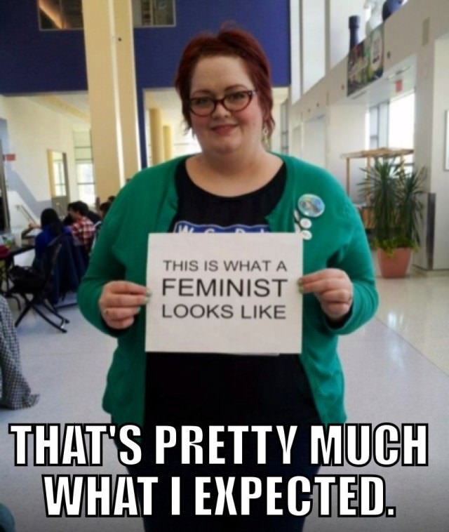 feminist