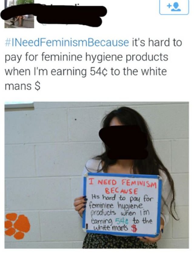 feminist