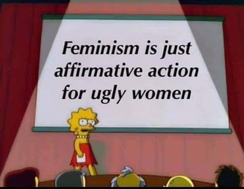Modern day Feminists