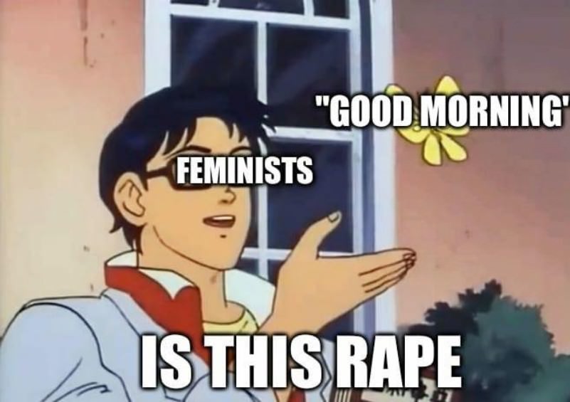 Modern day Feminists