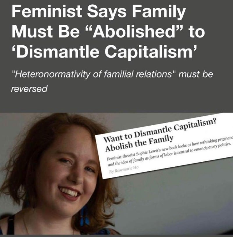 Modern day Feminists