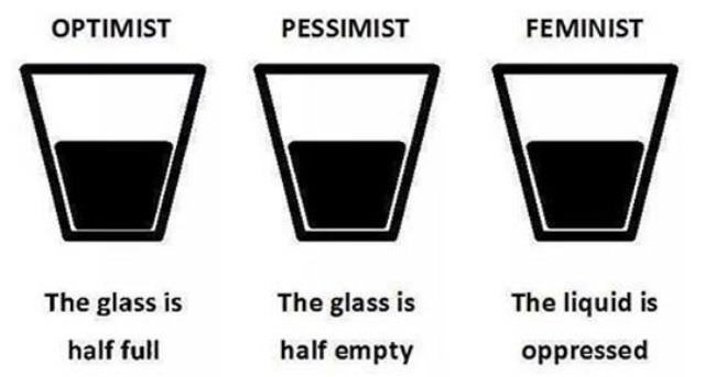 feminist