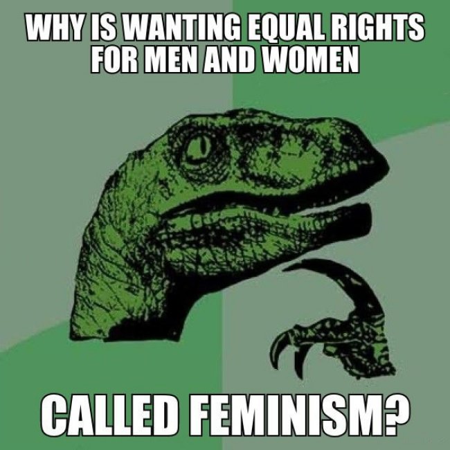 feminists