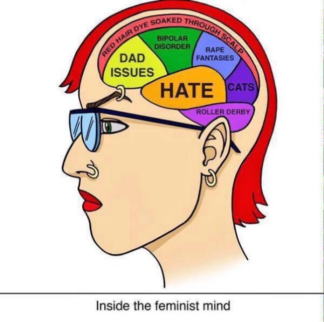 feminists