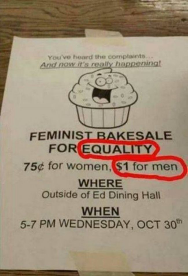 feminists