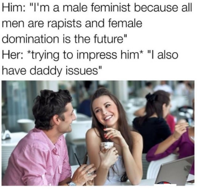 feminists