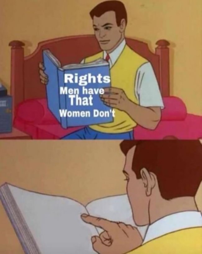 feminists