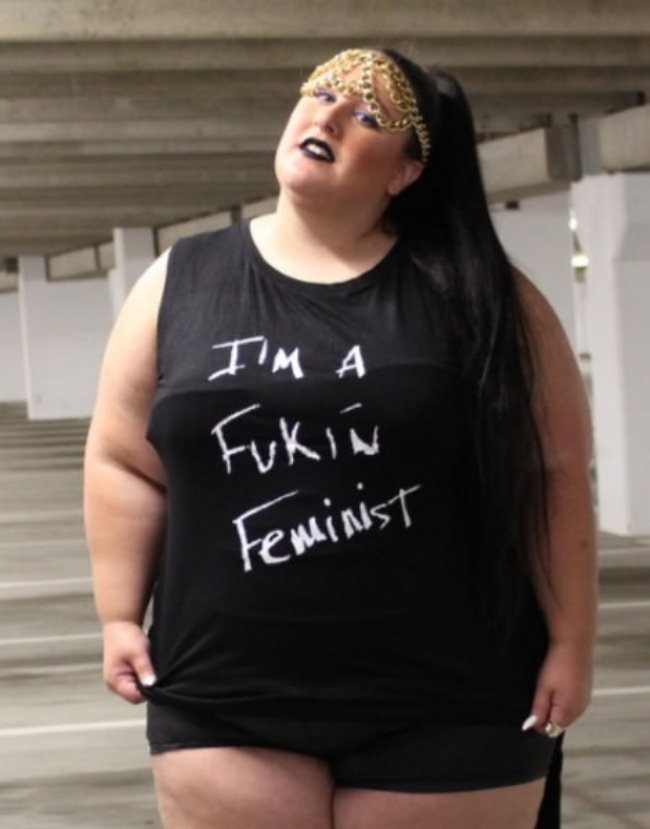 feminist