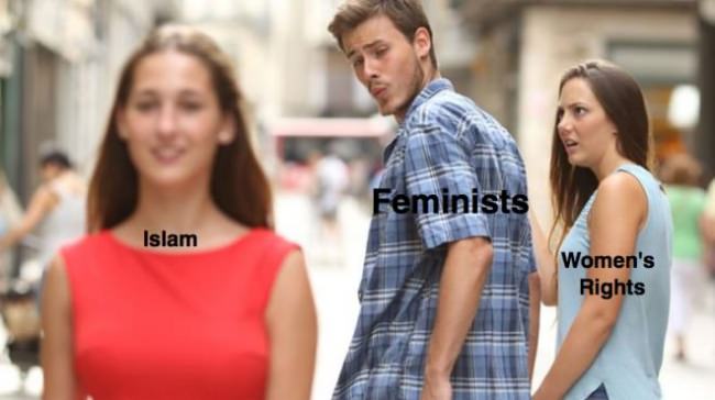 feminist