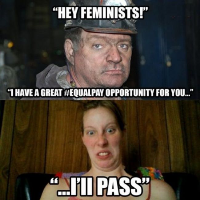 feminist