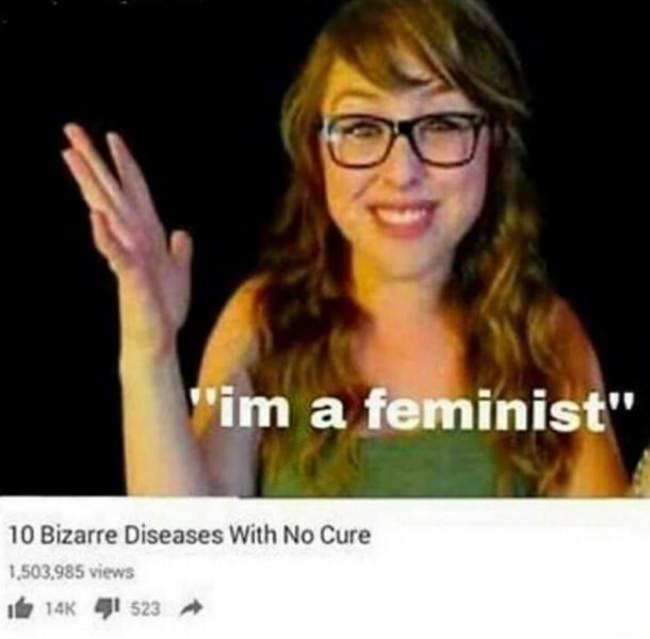 feminist