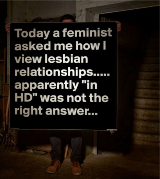 feminist