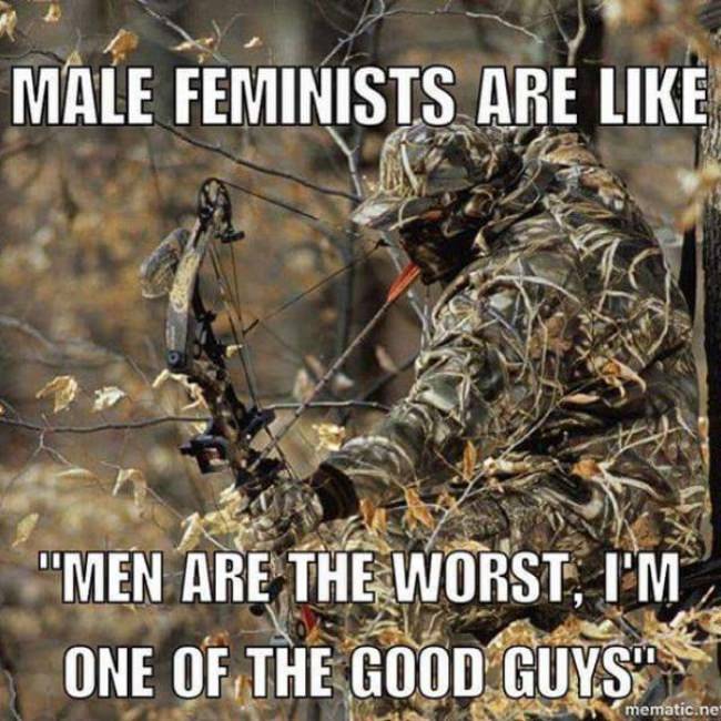 feminists