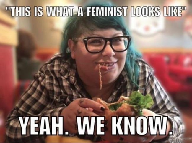 feminists