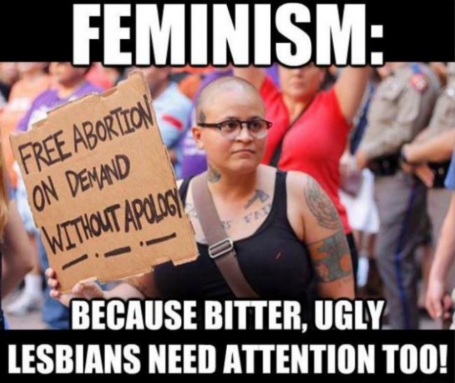 feminists