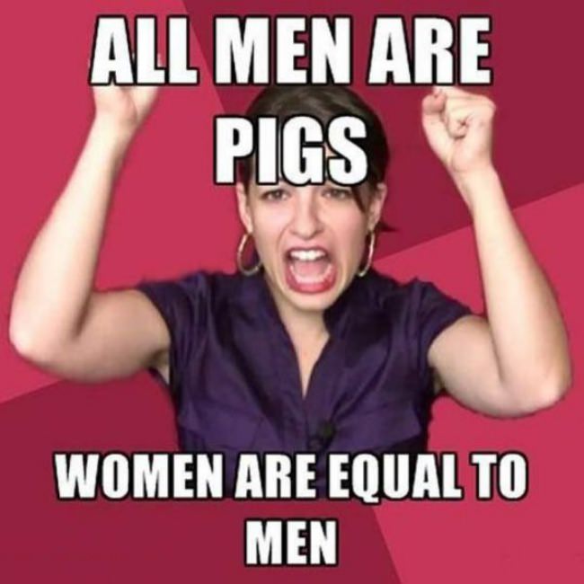 feminists