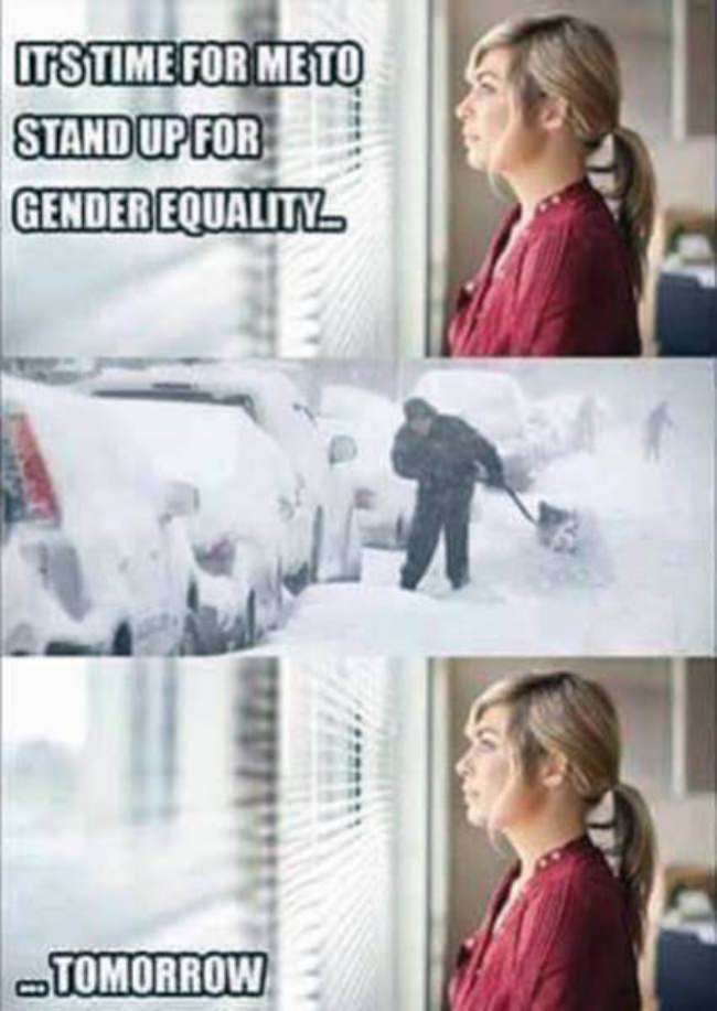 feminists