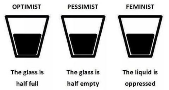 feminists