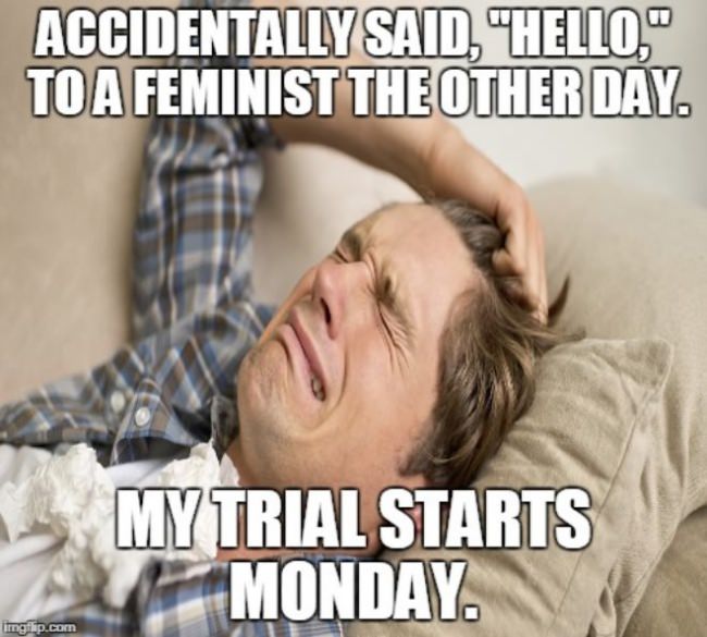 feminists