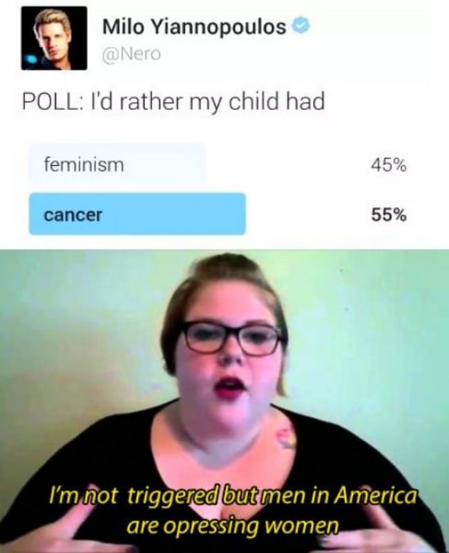 feminists