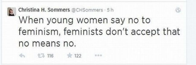 feminists