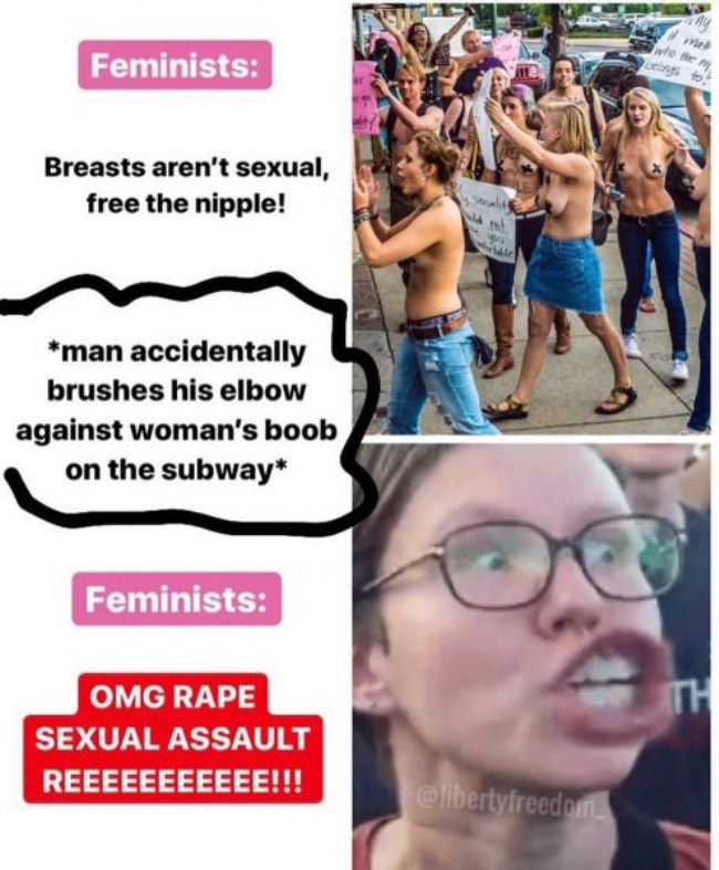 feminists