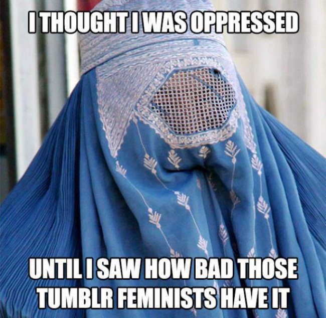 feminists