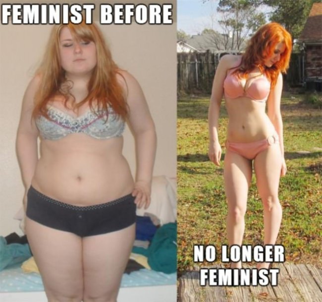 feminists