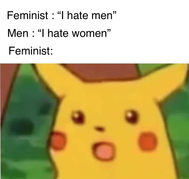 Modern Feminism