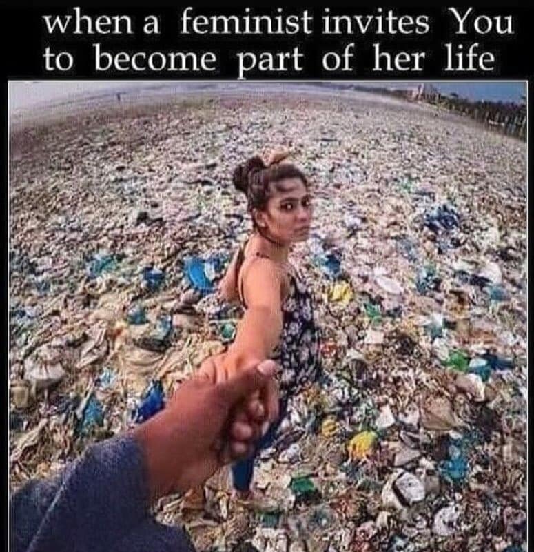 Modern Feminism