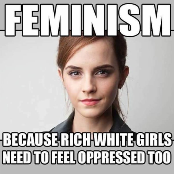 Modern Feminism