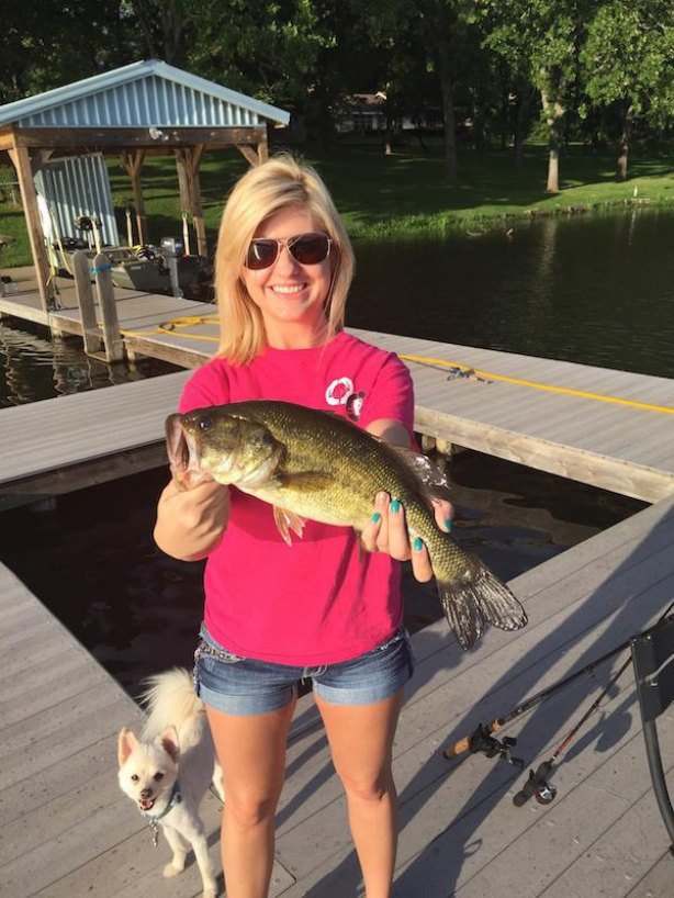 fishing
