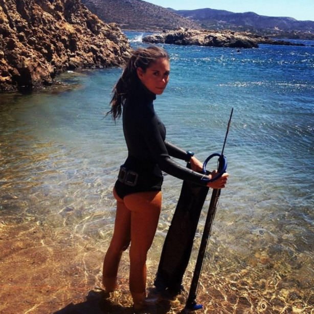 fishing