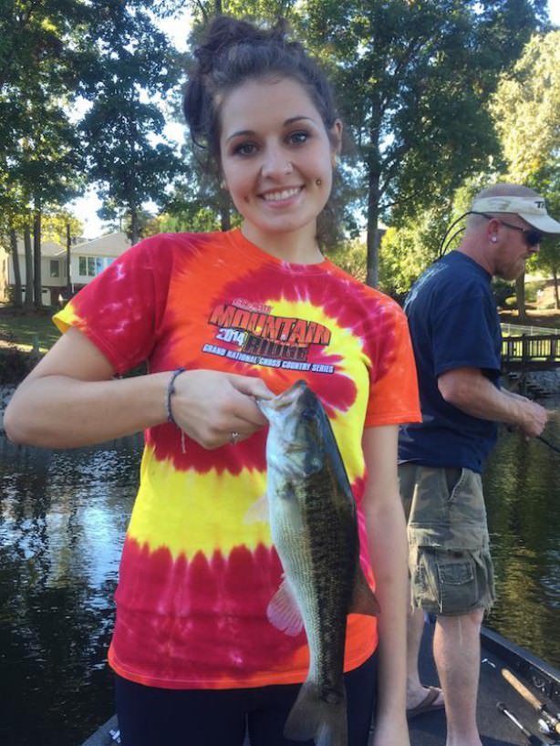 fishing