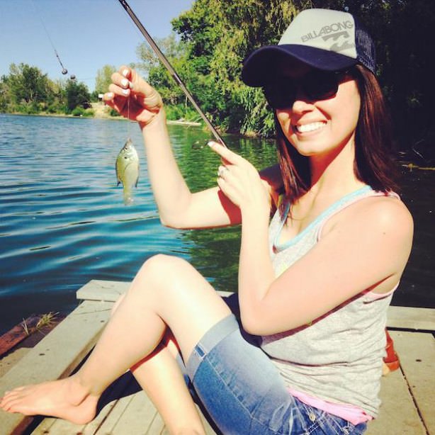 fishing