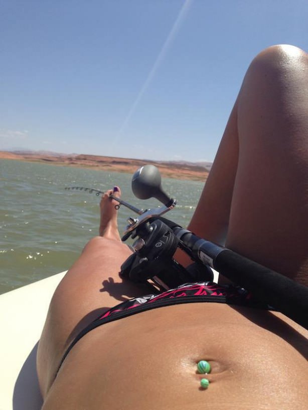 fishing