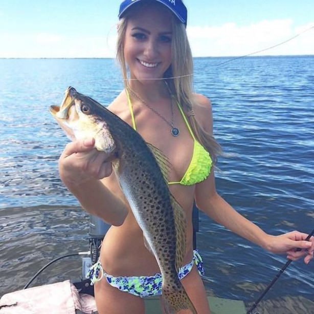 fishing
