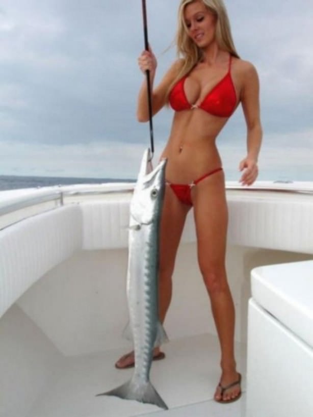 fishing